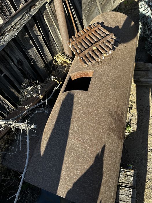 Продается печь для бани