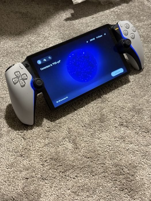 Playstation portal