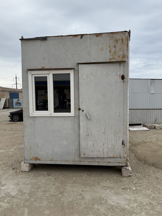 Сдается в аренду контейнер