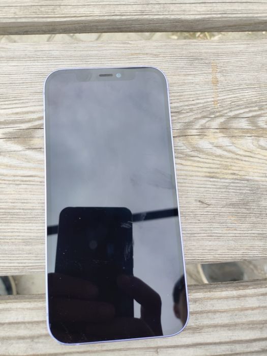 iphone 12 за 100к
