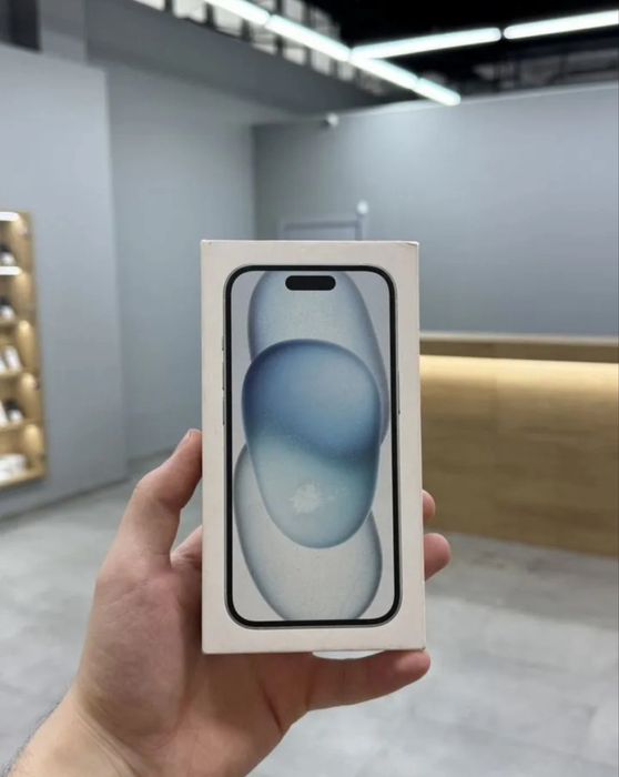 Айфон 15 продается идеал iPhone 15