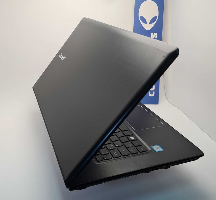 Acer Aspire E5-774   i5-7200U/8GB/256SSD/750HDD