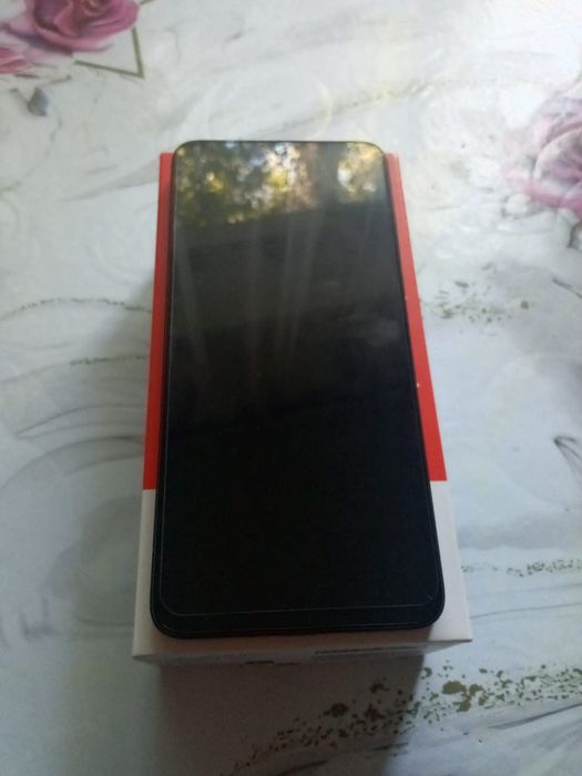 Xiaomi redmi 13c