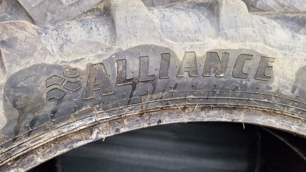 Cauciuc Agricol 11.2R44 (270/95R44) marca Alliance