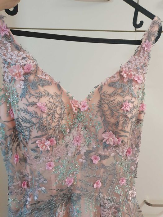 Rochie ocazie deosebita