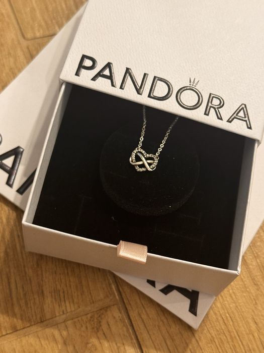 Колие Пандора Pandora