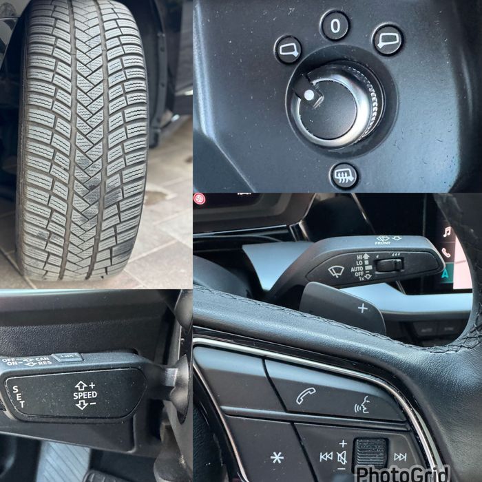 Audi A3~2021~ Variante /Automată~ Virtual Cockpit~Distronic~Km Reali/