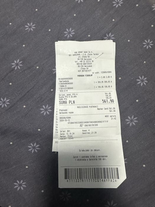 СРОЧНО продам Apple Watch SE(2Gen) 44mm