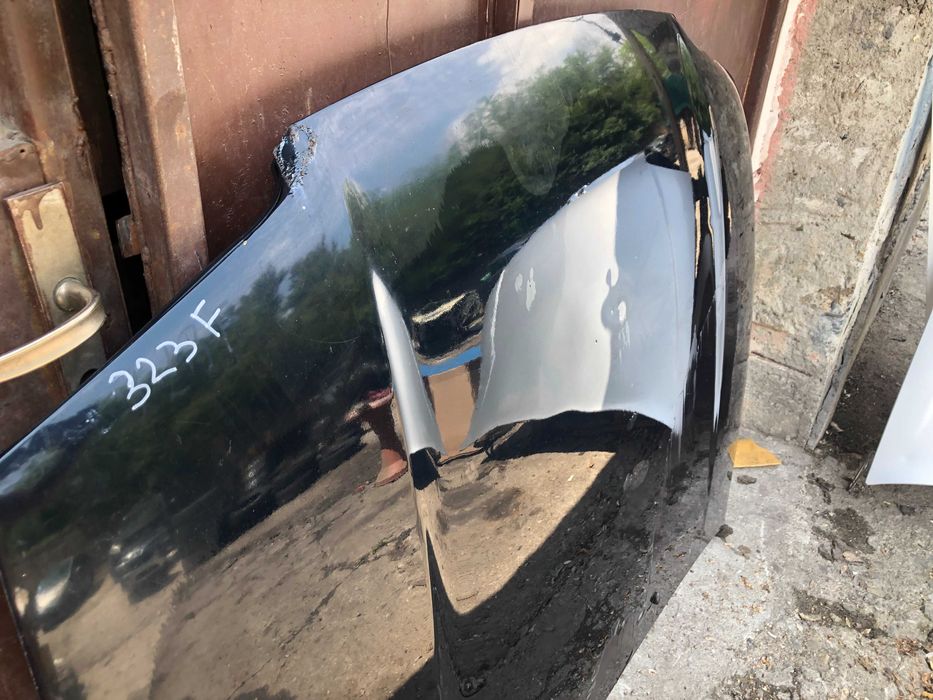 Преден капак Mazda 323F BJ