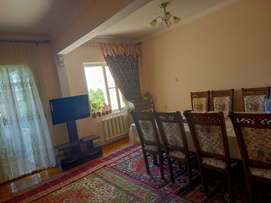 Сергели-4да 4/5/5 уй сотилади