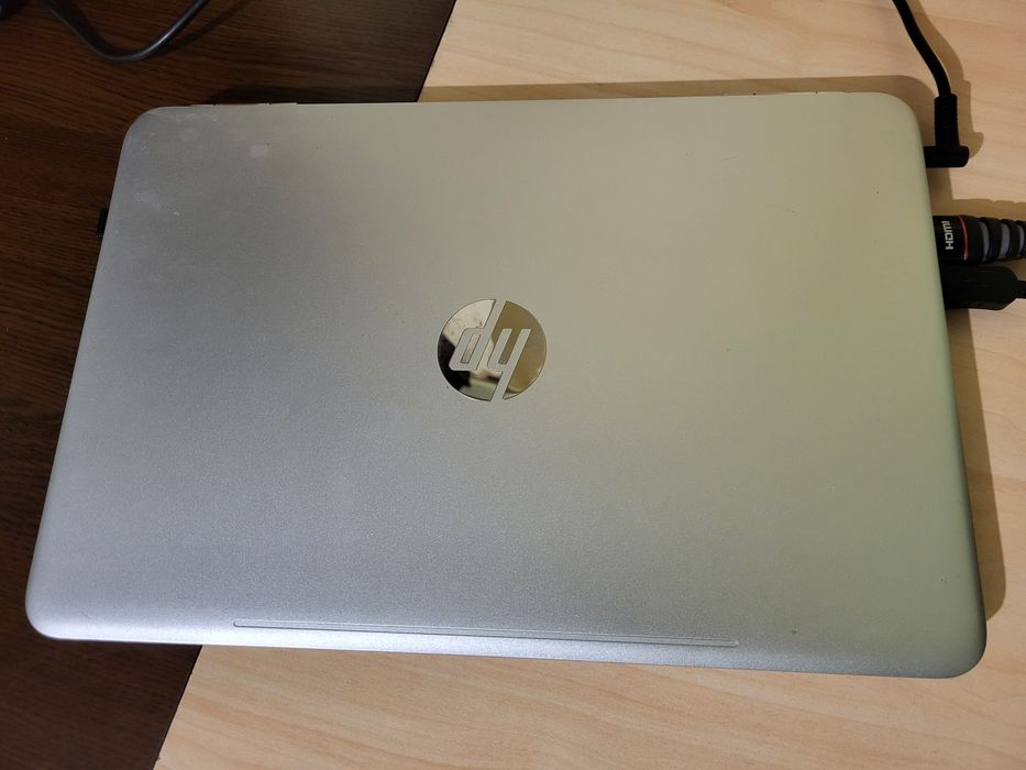 ‼️Oferta Laptop HP Slim - SSD