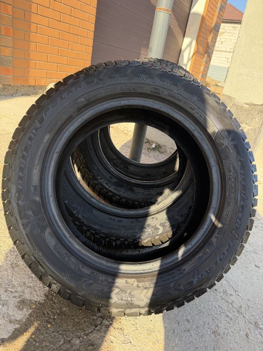 Шины Б/у 185/65 R15