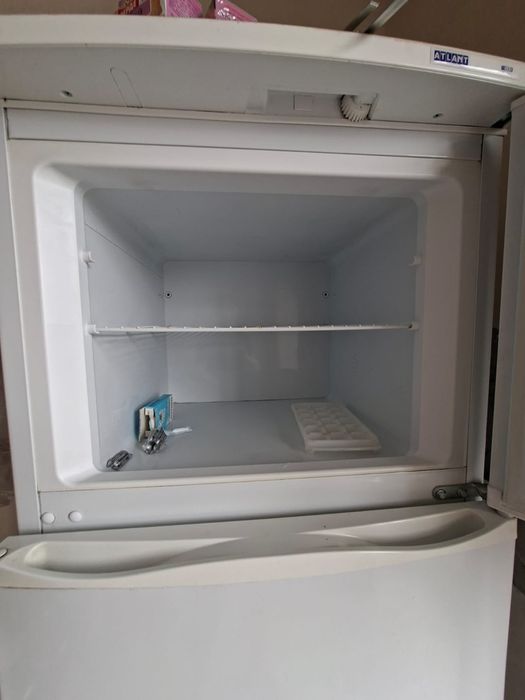 Холодилник коляска