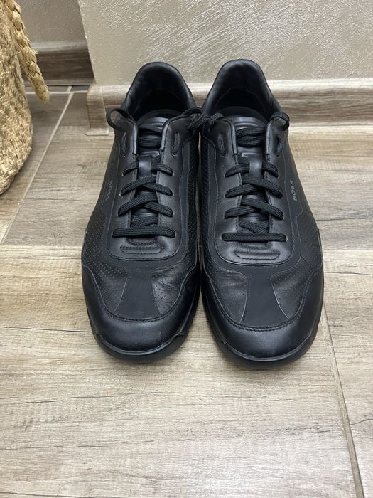 Мъжки обувки Boss