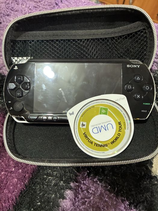 Vand  Psp  1003