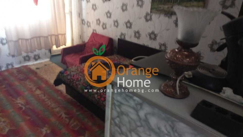 Продава се Едностаен апартамент в с. Оброчище, Област Добрич - 30 кв.м за 784 €/кв.м - Снимка #5