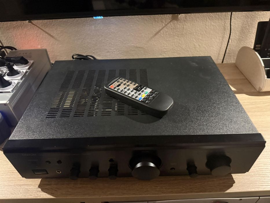 Amplificator Denon