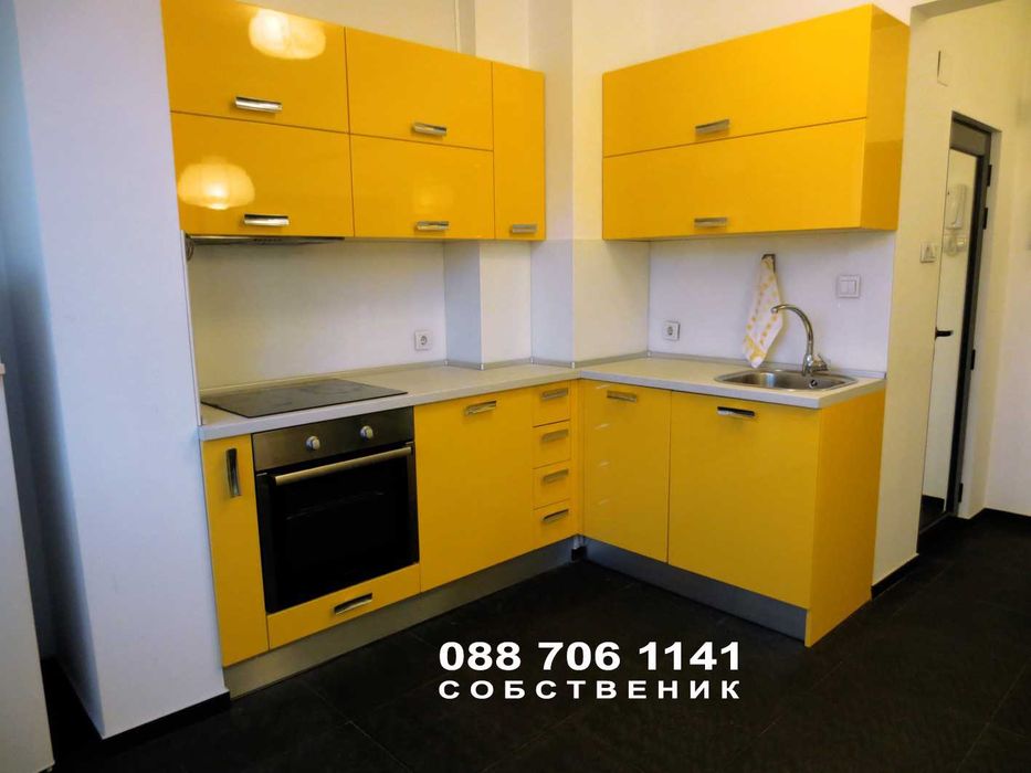 2-стаен, жк.Яворов Без комисионна