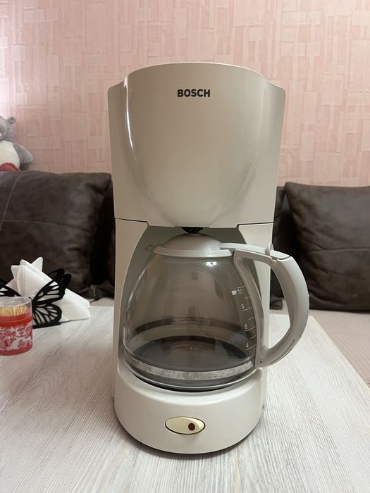 Кофеварка Bosch