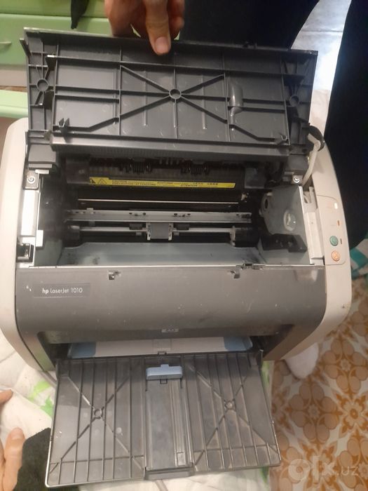 hp canon 1010 sotiladi
