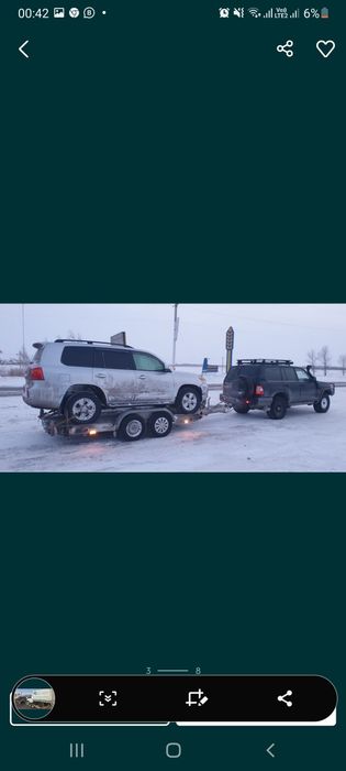 Продам лафет , прицеп эвакуатор