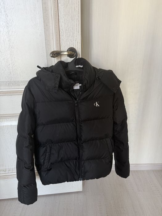 Куртка Calvin Klein оригинал