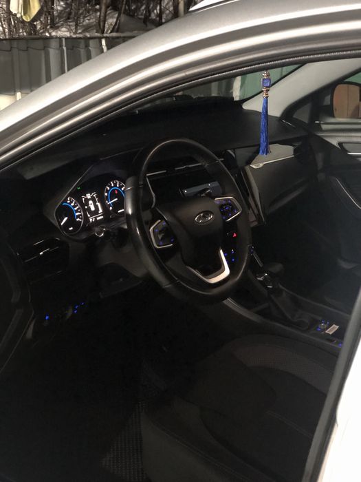 Продам Chery Tiggo 2 pro