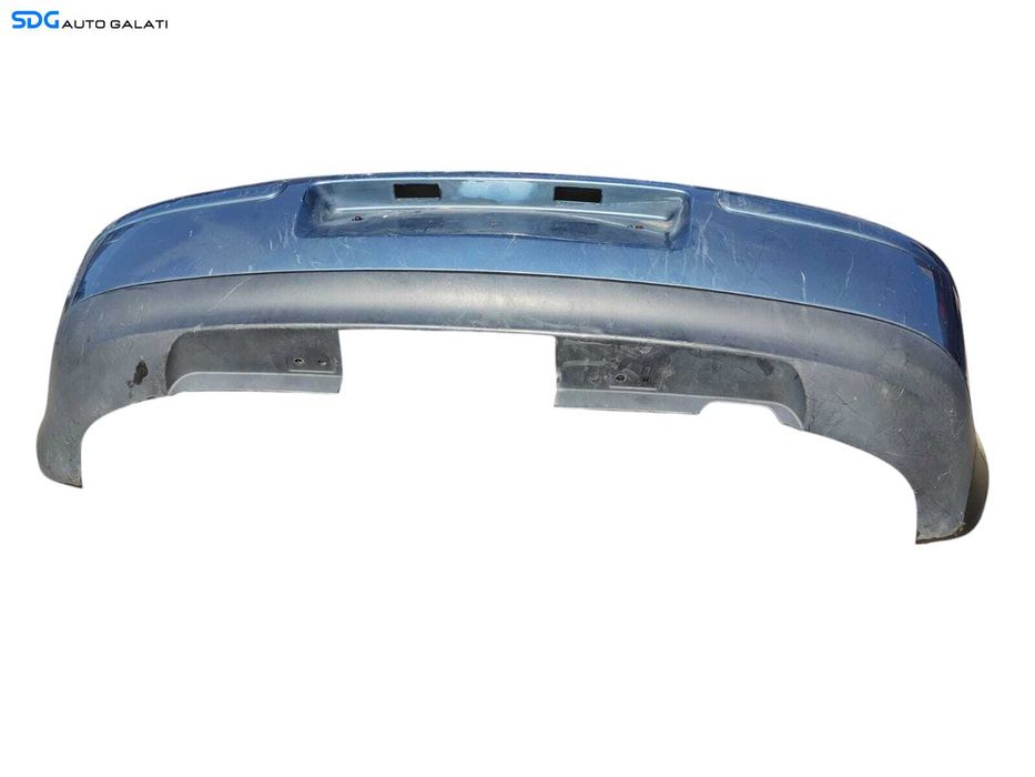 Bara Spoiler Spate Volkswagen Golf 4 Hatchback Scurt 1998 - 2005 [LC0179]