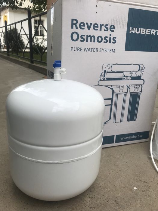 Филтьр для воды