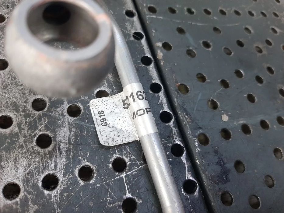 furtun conducta apa 1.5 b hybrid 46347813 alfa romeo tonale 52162721