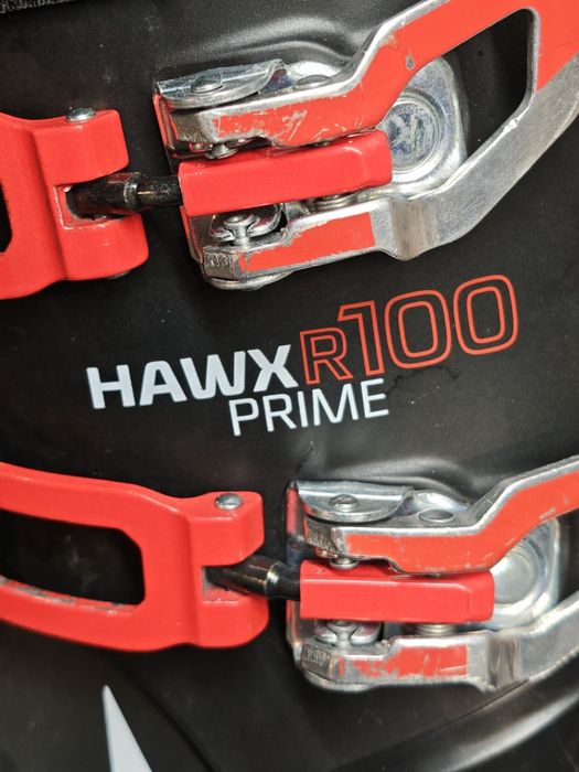 Ски обувки ATOMIC HAWX PRIME R100 gw