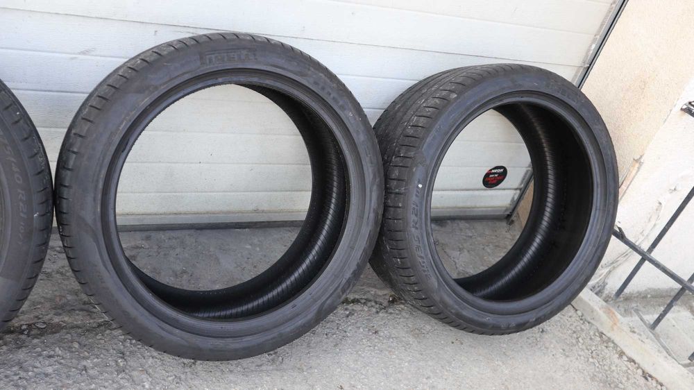 Летни гуми БМВ Х5 Г05 , BMW G05