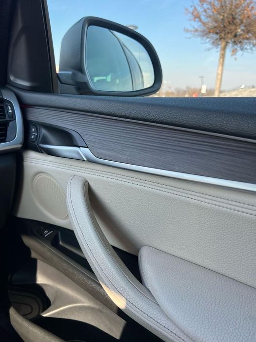 BMW X5 BMW X5 X-drive