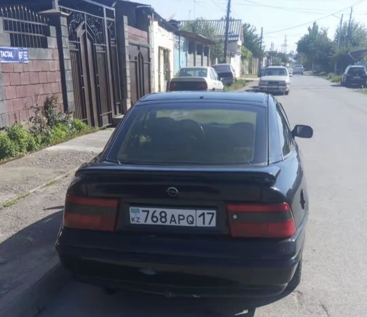 Продается опель калибра торг есть