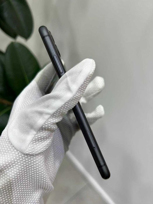 iPhone 11 128Gb АКБ-84% Black (0902)