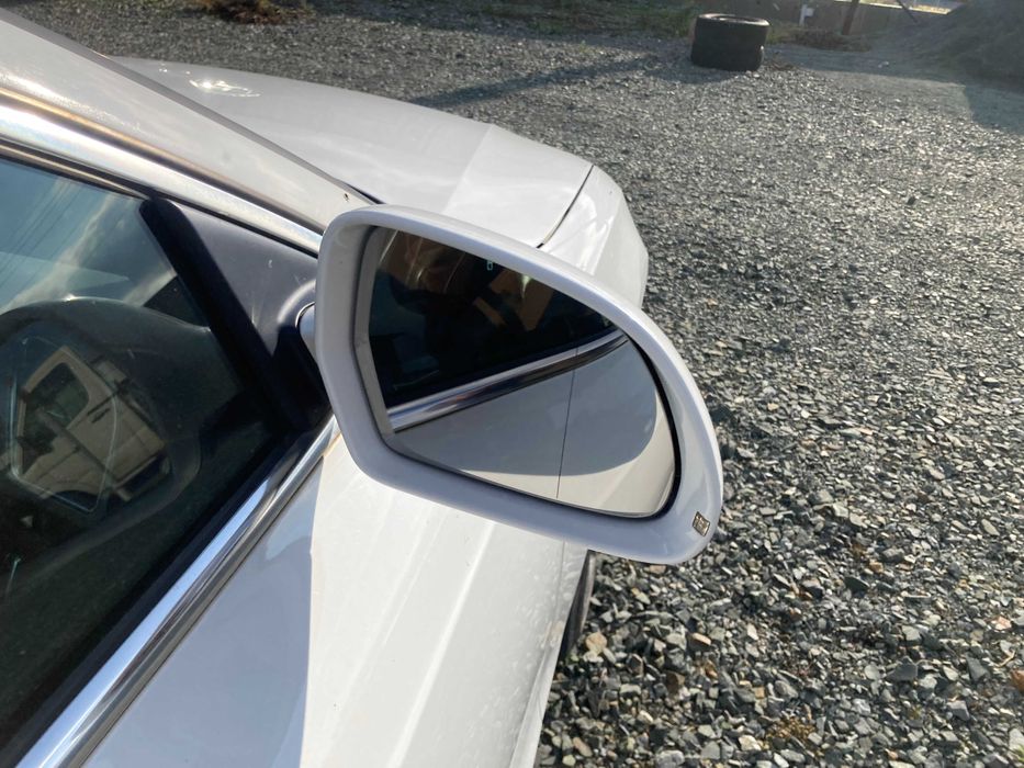 Огледало огледала ауди а5 audi a5