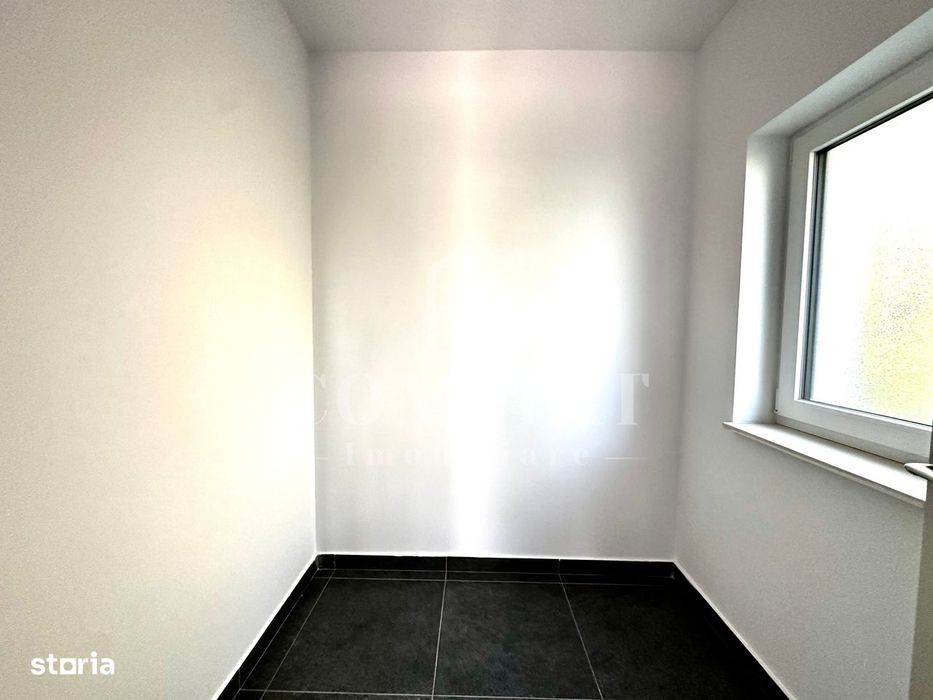 Duplex finisat | 2 locuri de parcare | Zona Tineretului
