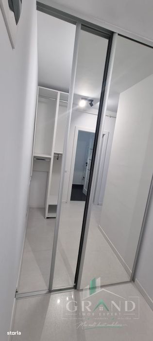 Apartament 3 Camere | 64 Mp | Logie 5 Mp | Mobilat & Utilat | Bmw–Vi