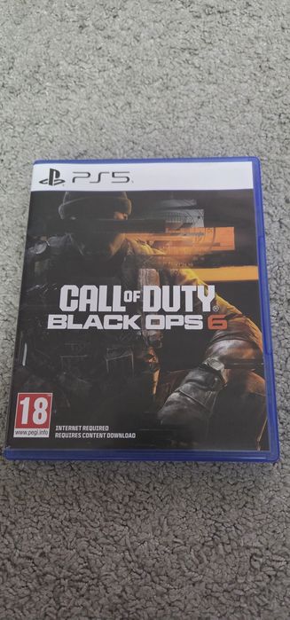 De vânzare Call of duty black ops 6
