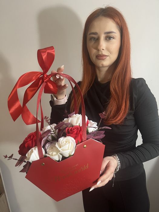 Aranjamente 1-8 martie