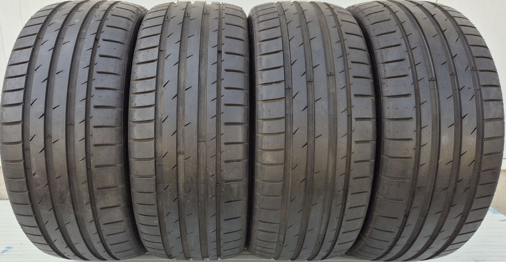 275/40 R22,107Y, GRIPMAX SuregripProSport, Anvelope vara XL DEMO