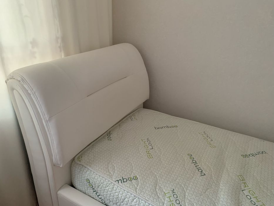 Продается кровать