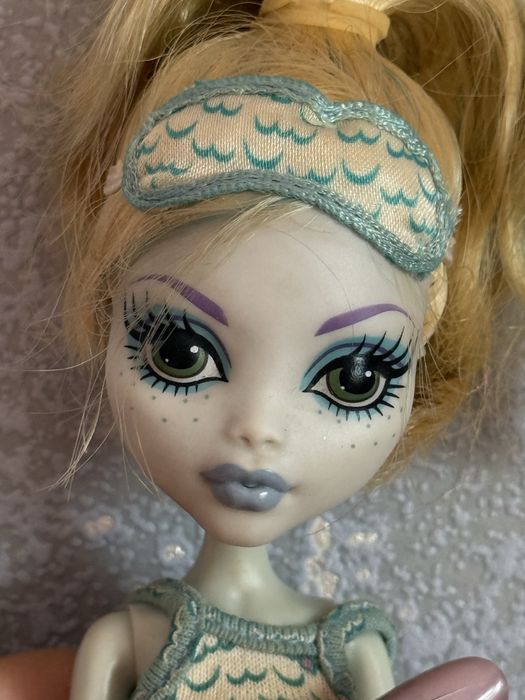 куклы monster high