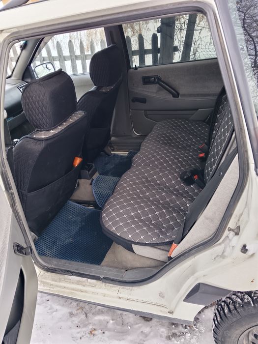 Продам или обмен на авто с АКПП