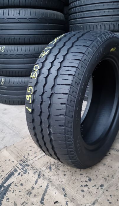 Anvelopa M/S Wanda 190 50 R13C  Stare Impecabilă.