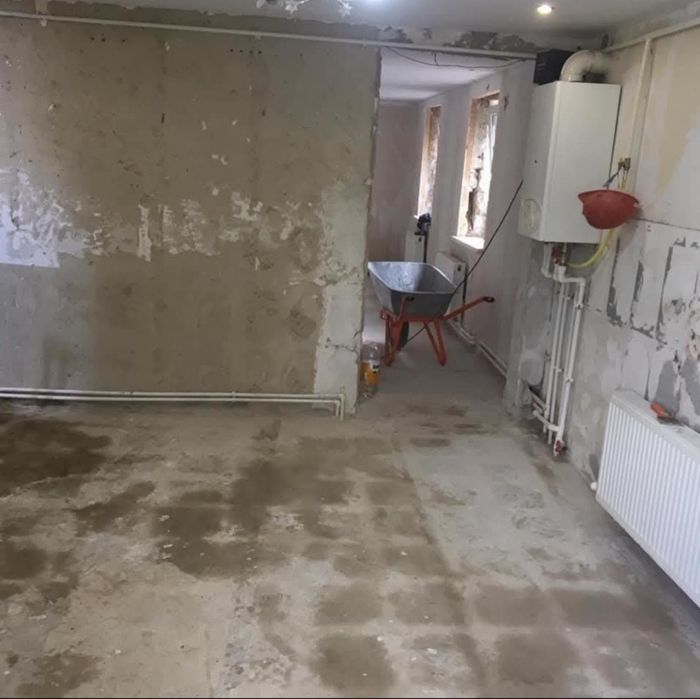 Transport Agregate, Moluz și Închirieri Autoutilitare de 3,5T și 12T