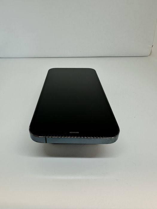 ip 12 pro max 256 80% blue