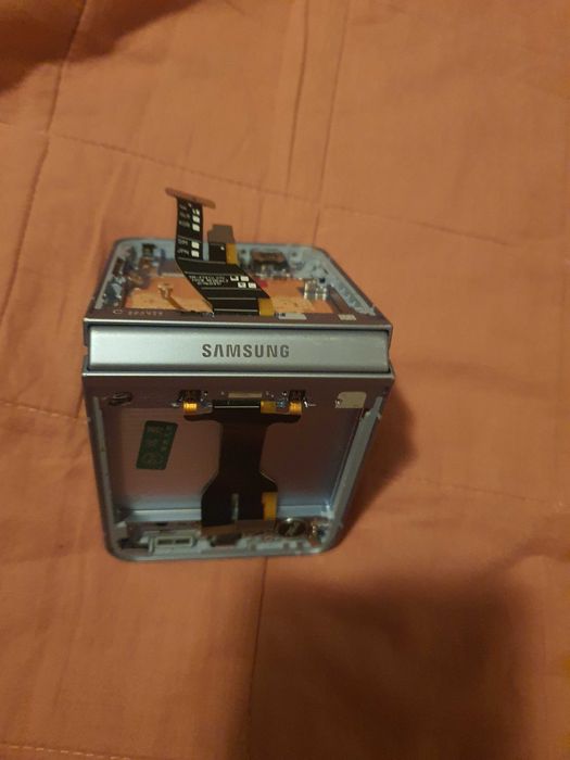 Ecran lcd touch Samsung Z FLIP 7 FE original