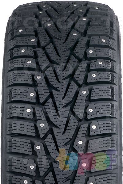 Колёса Шипованые Зима