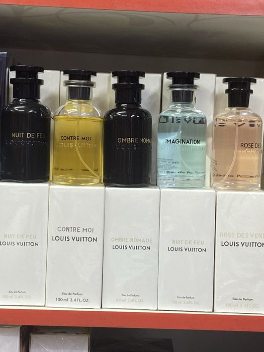 Парфюмы Люкс Качества